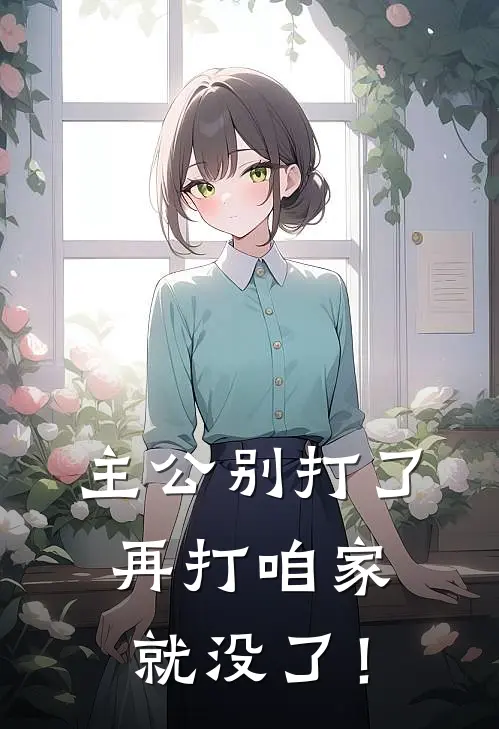 主公别打了，再打咱家就没了！(陈默陈月)新热门小说_免费完结小说主公别打了，再打咱家就没了！(陈默陈月)