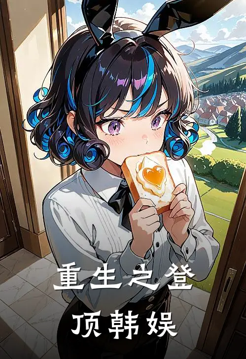 重生之登顶韩娱