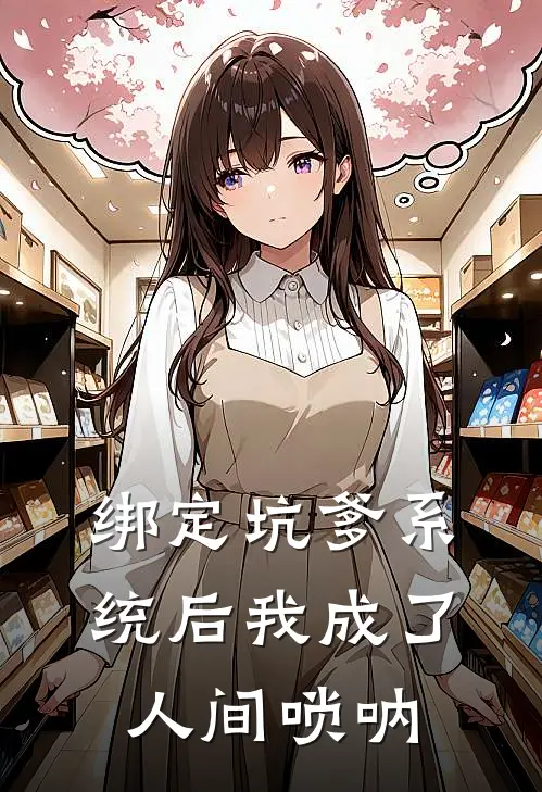 绑定坑爹系统后我成了人间唢呐