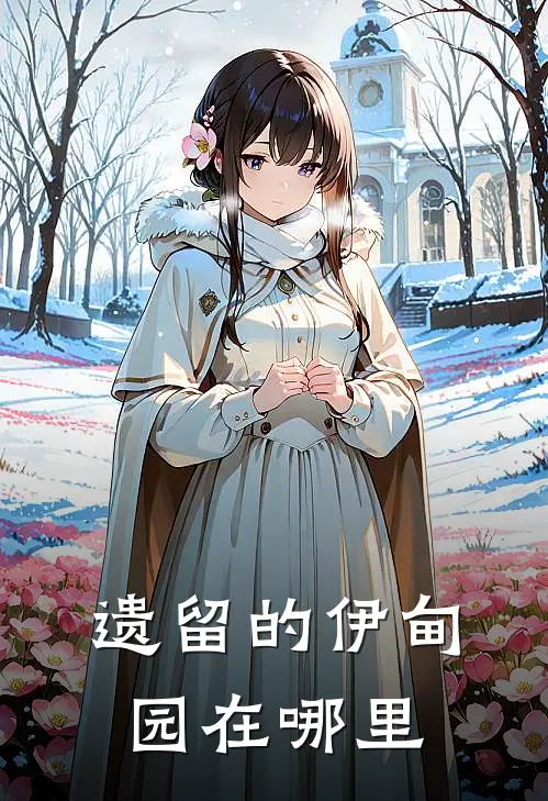 遗留的伊甸园在哪里