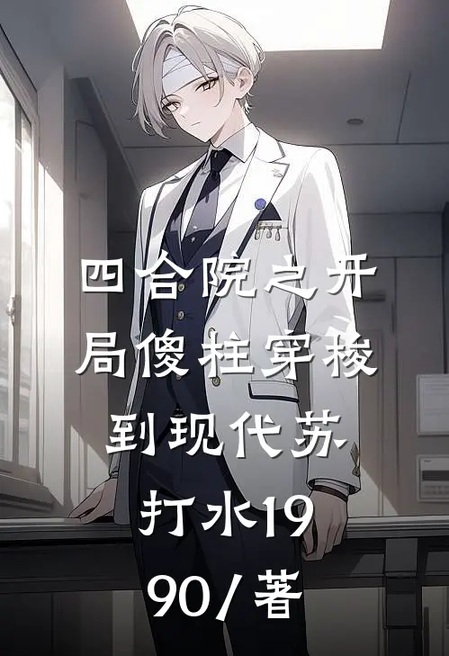 四合院之开局傻柱穿梭到现代苏打水1990 / 著