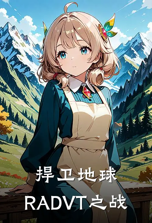 捍卫地球：RADVT之战