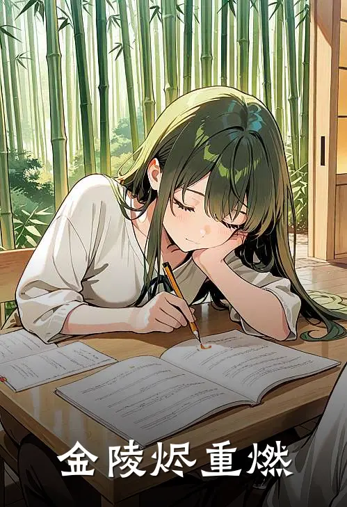 金陵烬重燃(朱慈烺朱由检)免费阅读完整版小说_完结免费小说金陵烬重燃(朱慈烺朱由检)