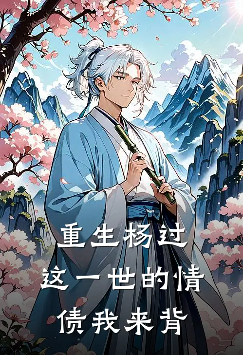 重生杨过：这一世的情债我来背