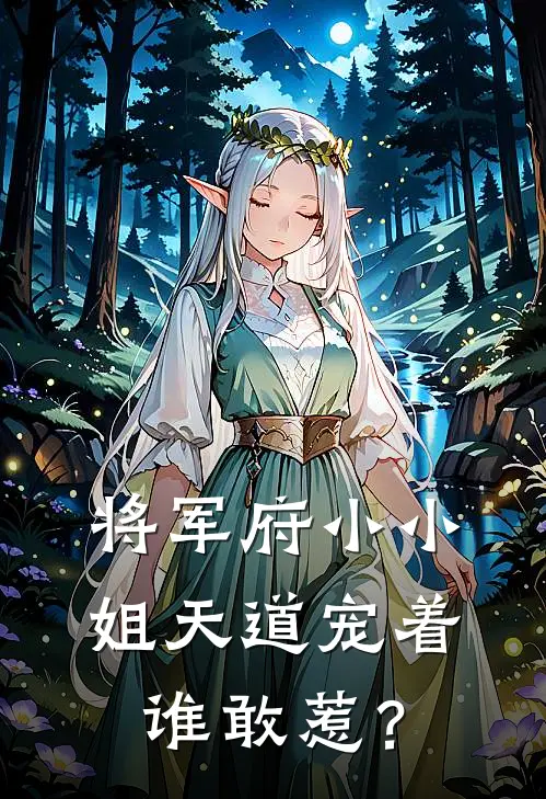 将军府小小姐天道宠着，谁敢惹？(沈清欢清欢)好看的完结小说_热门小说推荐将军府小小姐天道宠着，谁敢惹？沈清欢清欢