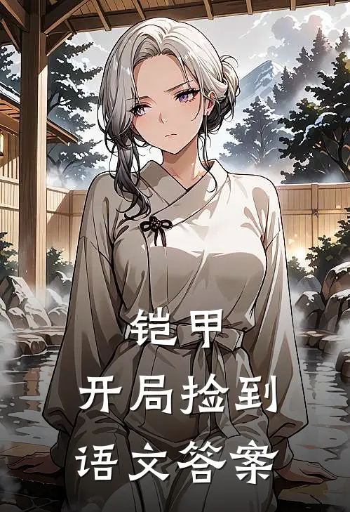 铠甲：开局捡到语文答案(董宇王力)最新免费小说_完本小说免费阅读铠甲：开局捡到语文答案董宇王力