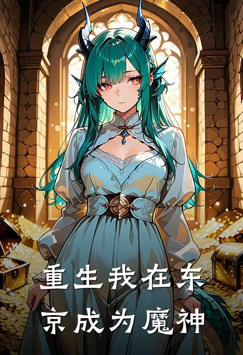 重生我在东京成为魔神