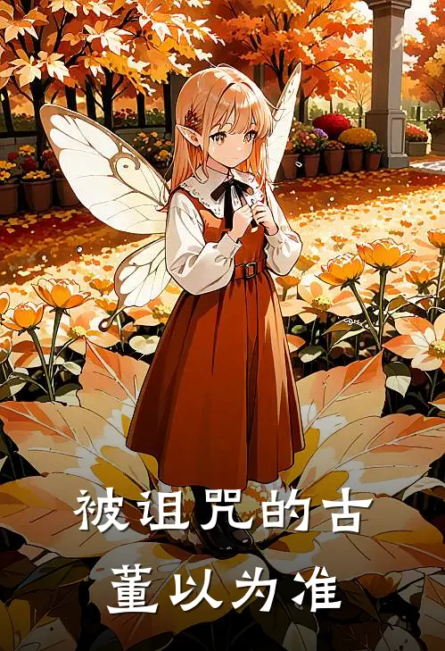 被诅咒的古董以为准