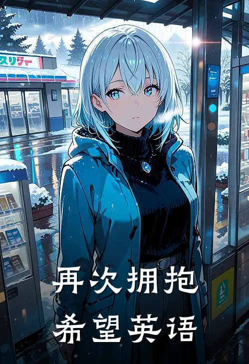 再次拥抱希望英语