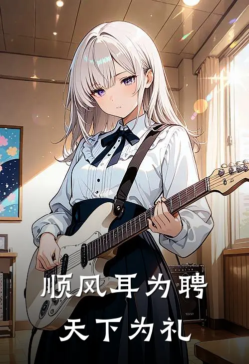 顺风耳为聘，天下为礼(宁瑞安翠儿)免费阅读完整版小说_最新小说全文阅读顺风耳为聘，天下为礼宁瑞安翠儿