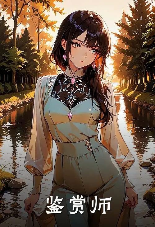 鉴赏师(林羽苏婉晴)网络热门小说_最新小说鉴赏师(林羽苏婉晴)