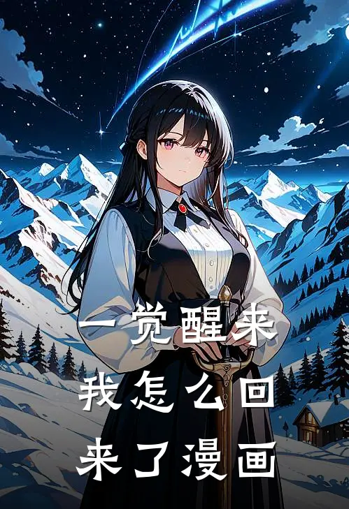 一觉醒来我怎么回来了漫画