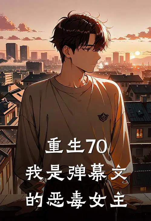 重生70：我是弹幕文的恶毒女主(慕惊云慕落落)完结版小说全文免费阅读_最新小说重生70：我是弹幕文的恶毒女主(慕惊云慕落落)