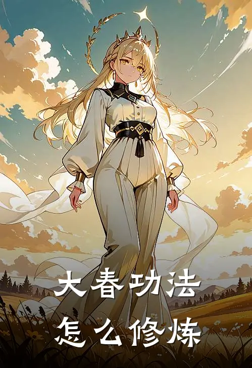 大春功法怎么修炼