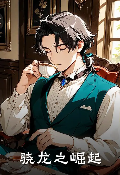罗志聪林雨晴（骁龙之崛起）免费阅读无弹窗_骁龙之崛起罗志聪林雨晴全文免费阅读无弹窗大结局