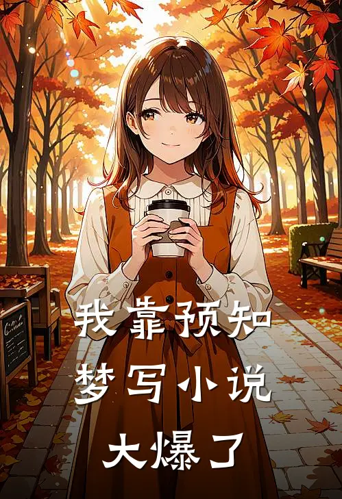 我靠预知梦写小说大爆了秋霞秋霞最新小说推荐_完本小说免费阅读我靠预知梦写小说大爆了(秋霞秋霞)