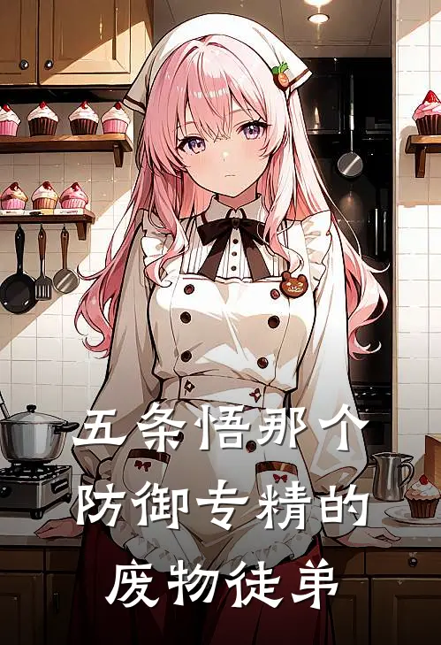 五条悟那个防御专精的废物徒弟