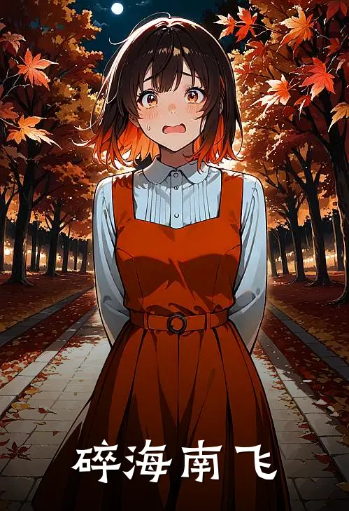 碎海南飞