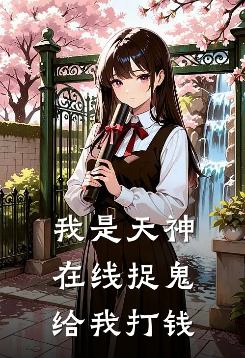 我是天神，在线捉鬼，给我打钱