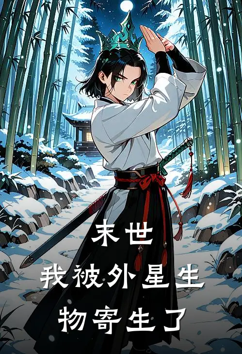 末世：我被外星生物寄生了陈默NALO完本小说免费阅读_最新章节列表末世：我被外星生物寄生了(陈默NALO)