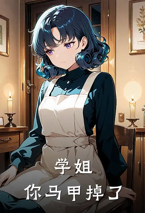 学姐，你马甲掉了(陆微时廖雪昕)免费小说完结_最新推荐小说学姐，你马甲掉了(陆微时廖雪昕)