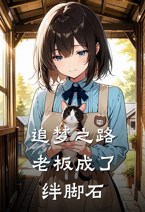 追梦之路，老板成了绊脚石