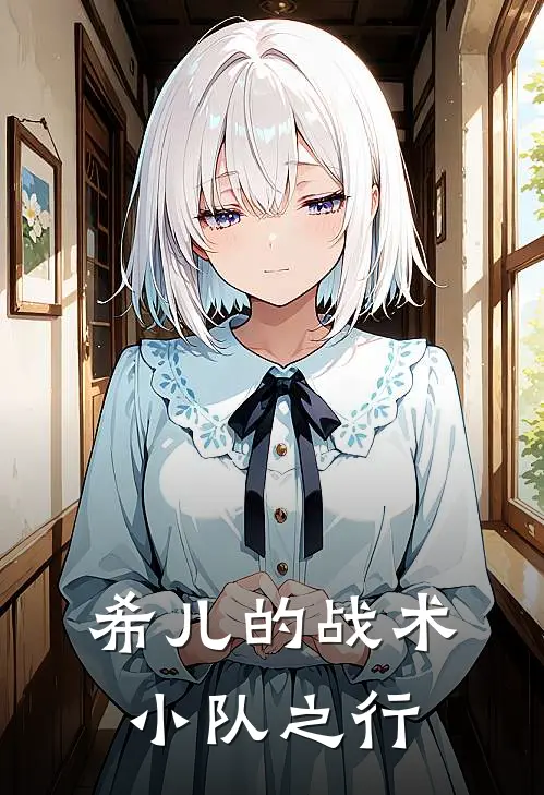 《希儿的战术小队之行》希儿赵小海已完结小说_希儿的战术小队之行(希儿赵小海)全文免费阅读无弹窗大结局