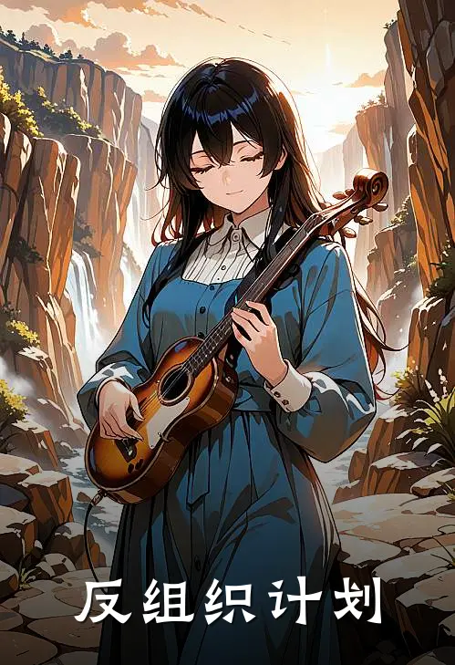 反组织计划蓝凤予麒净全文免费阅读_完结热门小说反组织计划(蓝凤予麒净)
