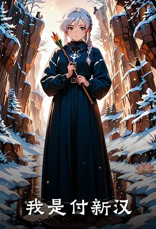 我是付新汉(陈富贵牙猜)热门小说_《我是付新汉》最新章节在线阅读