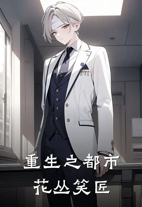 重生之都市花丛笑匠