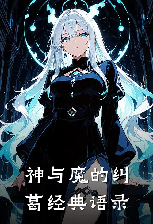 神与魔的纠葛经典语录