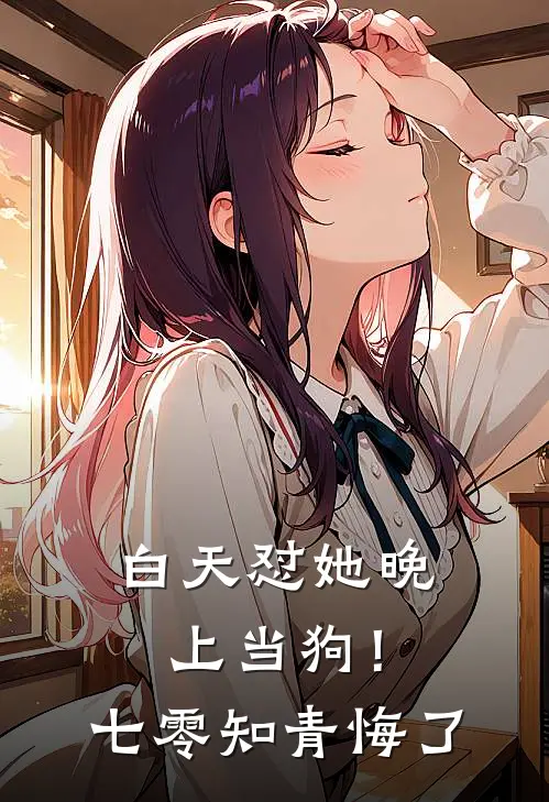 白天怼她晚上当狗！七零知青悔了