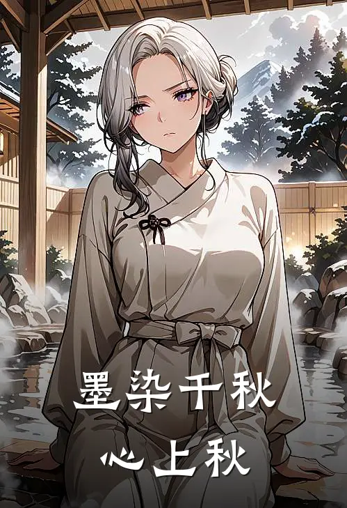 墨染千秋心上秋