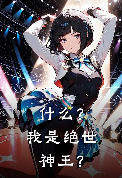 什么？我是绝世神王？