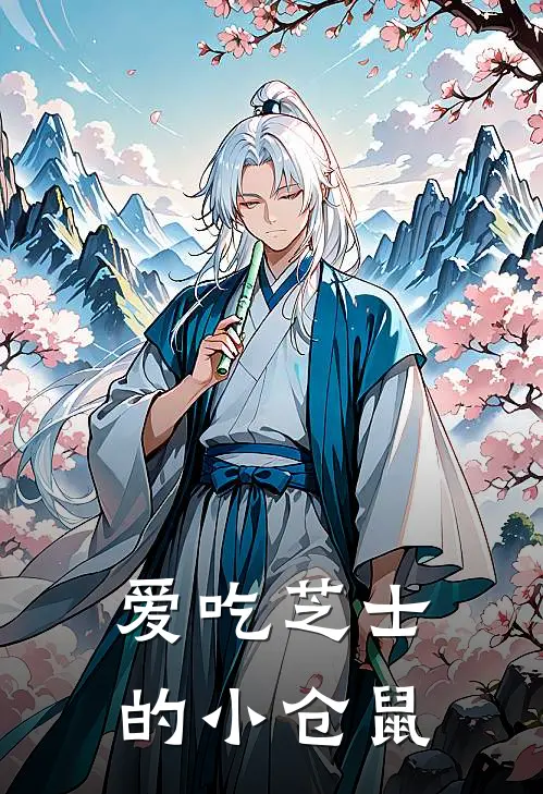 爱吃芝士的小仓鼠