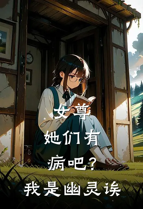 女尊：她们有病吧？我是幽灵诶江浸月秦昭小说推荐完本_热门小说大全女尊：她们有病吧？我是幽灵诶(江浸月秦昭)