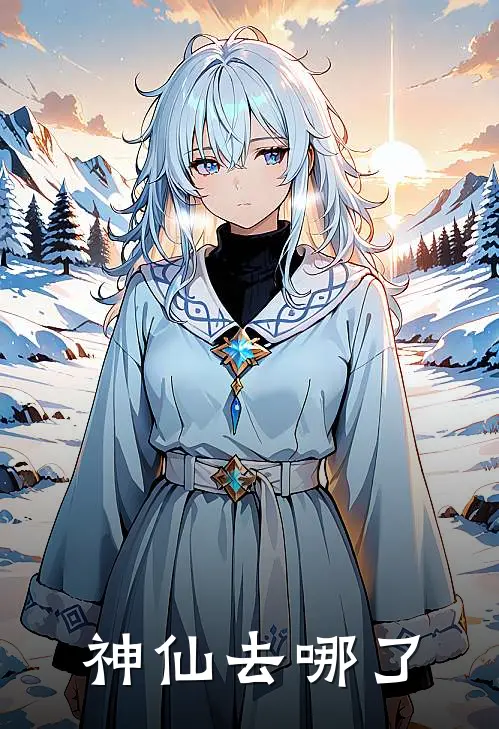 神仙去哪了冯青青李不白小说完整版_完结版小说推荐神仙去哪了(冯青青李不白)