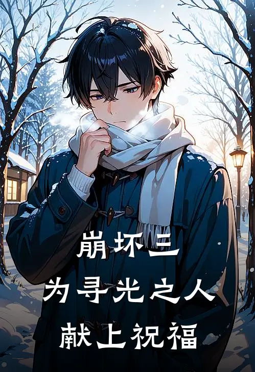 崩坏三：为寻光之人献上祝福