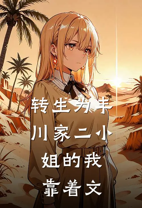 转生为丰川家二小姐的我，靠着文
