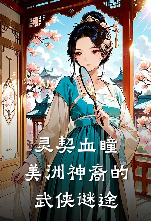 灵契血瞳：美洲神裔的武侠谜途陆野熊战免费小说在线阅读_最新章节列表灵契血瞳：美洲神裔的武侠谜途(陆野熊战)