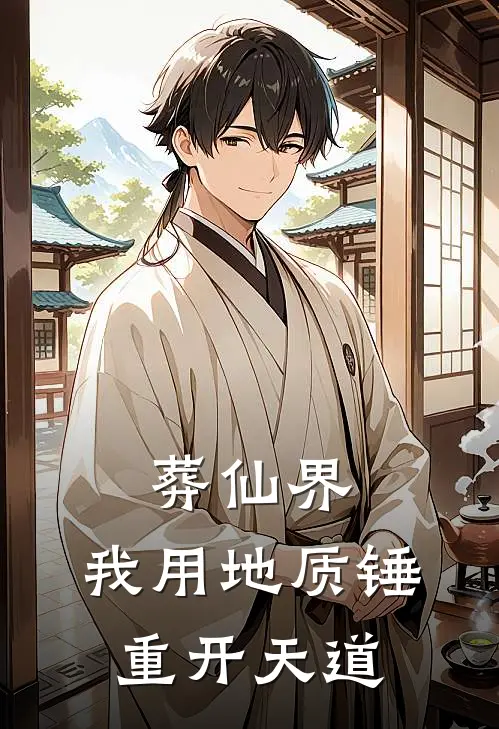 葬仙界：我用地质锤重开天道陆川李辰峰完结版小说_完结版小说葬仙界：我用地质锤重开天道(陆川李辰峰)
