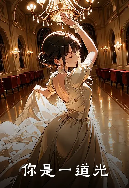 你是一道光