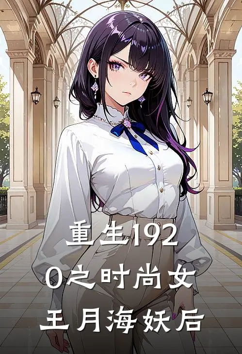 重生1920之时尚女王 月海妖后