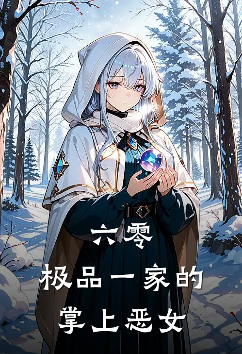 六零，极品一家的掌上恶女