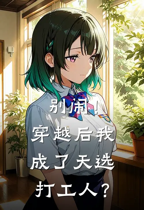 别闹！穿越后我成了天选打工人？