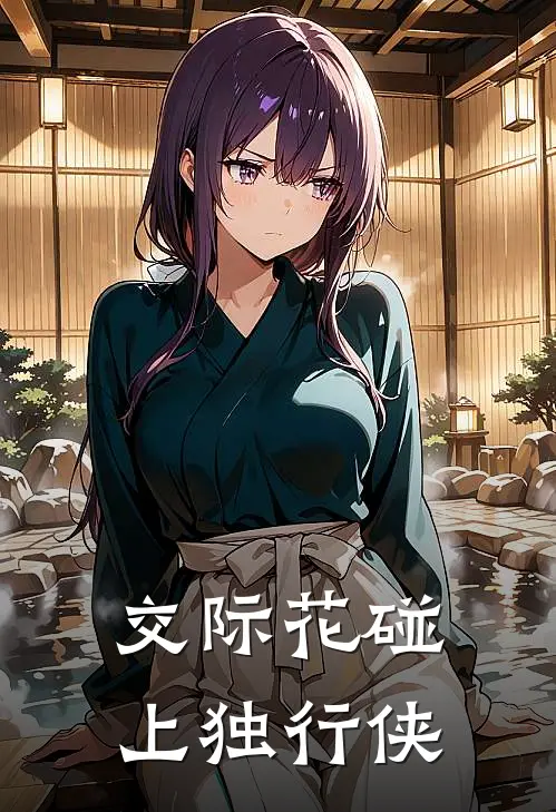 交际花碰上独行侠