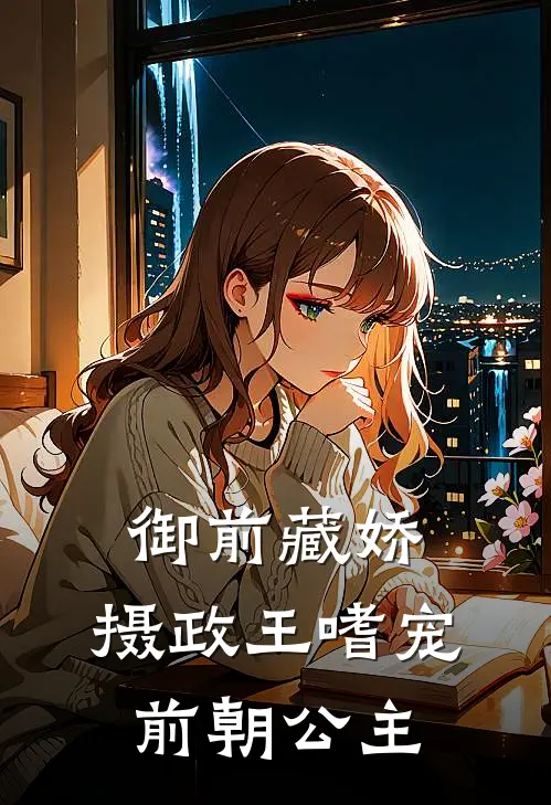 谢凛赵珩（御前藏娇：摄政王嗜宠前朝公主）全文免费阅读无弹窗大结局_