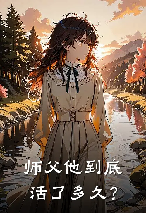 师父他到底活了多久？