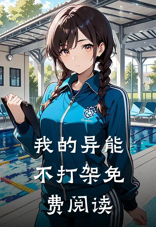 我的异能不打架免费阅读