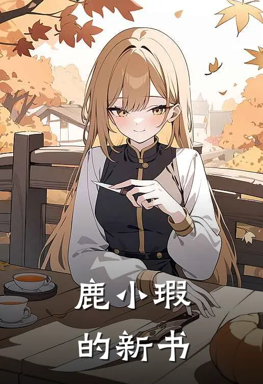 鹿小瑕的新书(沈星河张起灵)完结版免费阅读_鹿小瑕的新书全文免费阅读